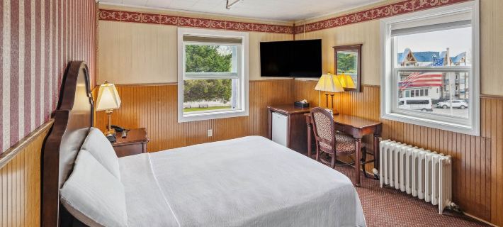 Hotel Seward Hotels in Seward