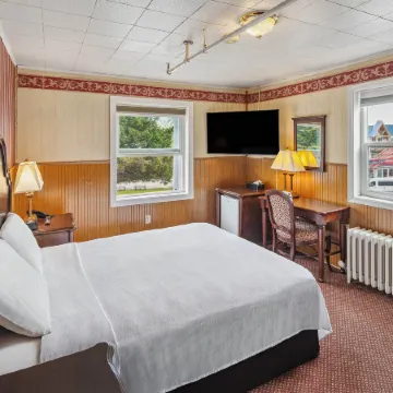 Hotel Seward Отели в г. Сьюард