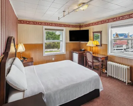 Hotel Seward Hotels in Seward