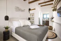 Syroc Maison Hotels in Ermoupoli