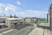 Hotel Aska
