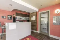 Hôtel le 625 Hotels in La Malbaie