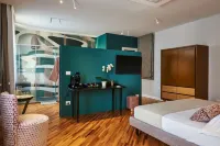 Iumara Relax Resort فنادق في Omignano