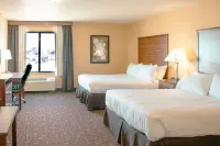 Grand Forks Lodge and Suites Hotels in Grand Forks