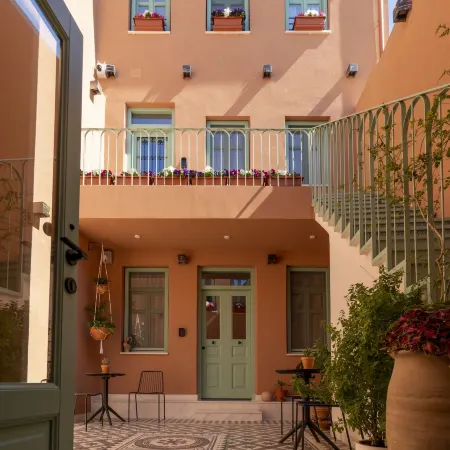 Sartori Concept Hotel
