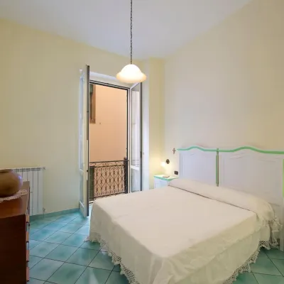 Appartamento a Vietri Sul Mare ID 3055