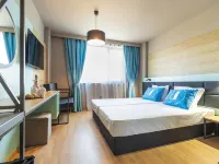 Hotel Urban Hotels in Plowdiw