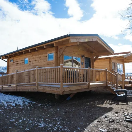 Muddy Creek Mining Company