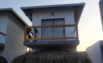 Pousada Caju Do Mato