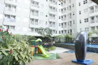 Classic Private 1Br Apartment at Parahyangan Residence Bandung
