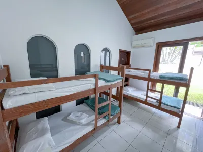 Espaço 386 Hotels in Blumenau