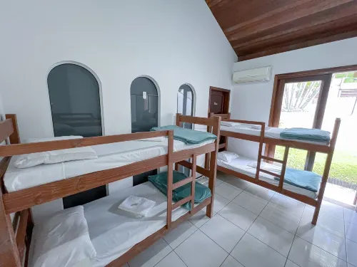 Espaço 386 Hotels in Blumenau
