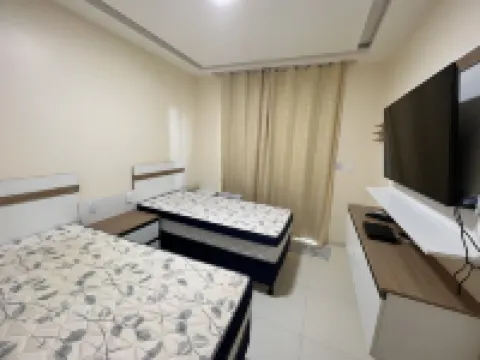 Pousada Brilho Do Mar