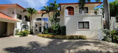 Casa Los Sue os in Punta Cana