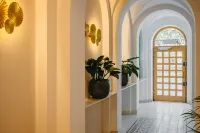 Jess Hotel & Spa Warsaw Old Town