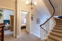 Craigroyston House & Lodge
