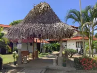 Casa Caletas Boutique Hotel Nandayure otelleri