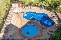 Elegant Penthouse Oceanfront Vistas - Meerblick