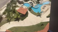 Modern Loft ,Eagle Beach ,Oasis Condo