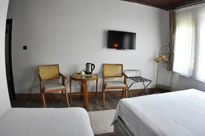 Albayrak Konagi Hotels in 