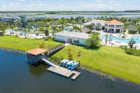 Ravishing Four Bd w Pool Close to Disney 4947
