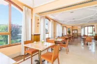 Hospedium Hotel Sky Blu Sondika Hotel a Laukiz