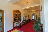 Hotel U Labutě Hotel a Zdar nad Sazavou