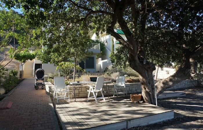 Portela Apartments Kampoula