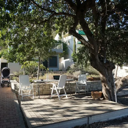 Portela Apartments Kampoula