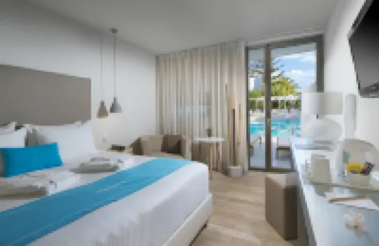 The Island Hotel - Adults Only -