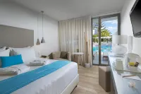 The Island Hotel - Adults Only - فنادق في Kato Gouves