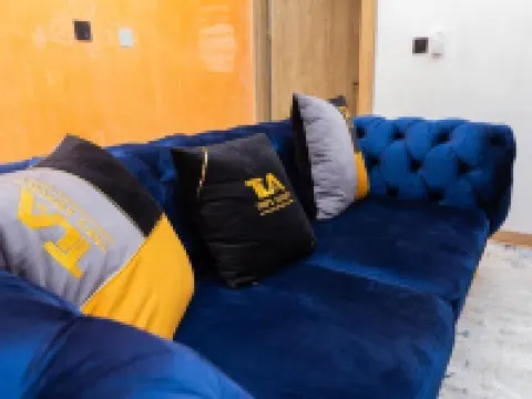 Hotel and Luxury Apartment by Trips فنادق في جوس