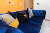 Hotel and Luxury Apartment by Trips Hotels in Jos