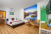 Lavila Homestay