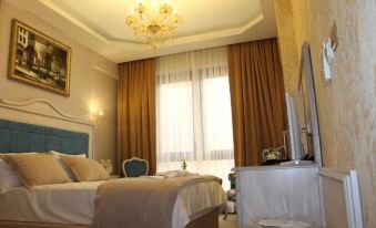 Vendome Hotel