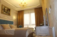 Vendome Hotel Hotels in Eskisehir