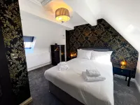 Lock View Hotels in Holland Fen with Brothertoft