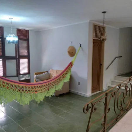 Conceitual Hostel Natal