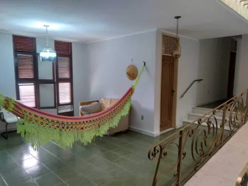 Conceitual Hostel Natal - Homestays
