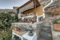 Wind Tales Hotels in Ano Siros