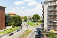 Gonin San Cristoforo Hotels in Corsico