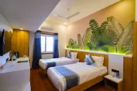 MGM Vailankanni Hotels in Nagapattinam