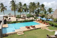 Villa Dahl Beach Resort - Beach resorts