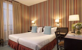 Hotel le Clement
