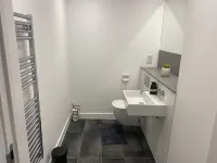 Charming 3-Bed Apartment in London