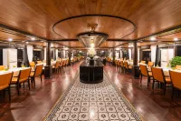 Victory Star Cruise
