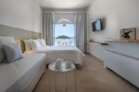 Nelly's Apartments