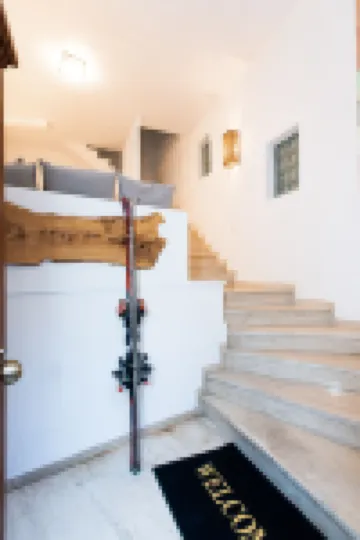 Blue Mountain Guesthouse by Seablue