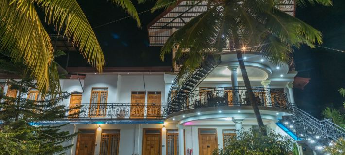 L's Lanka Hotels in Dambulla