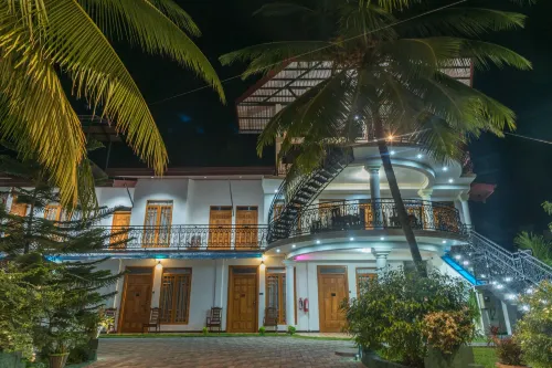 L's Lanka Hotel di Dambulla
